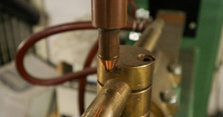 工場の電気工事